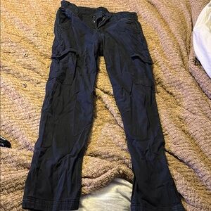 American Eagle Cargo Pant